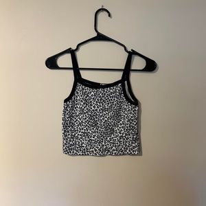 Brandy Melville tank top